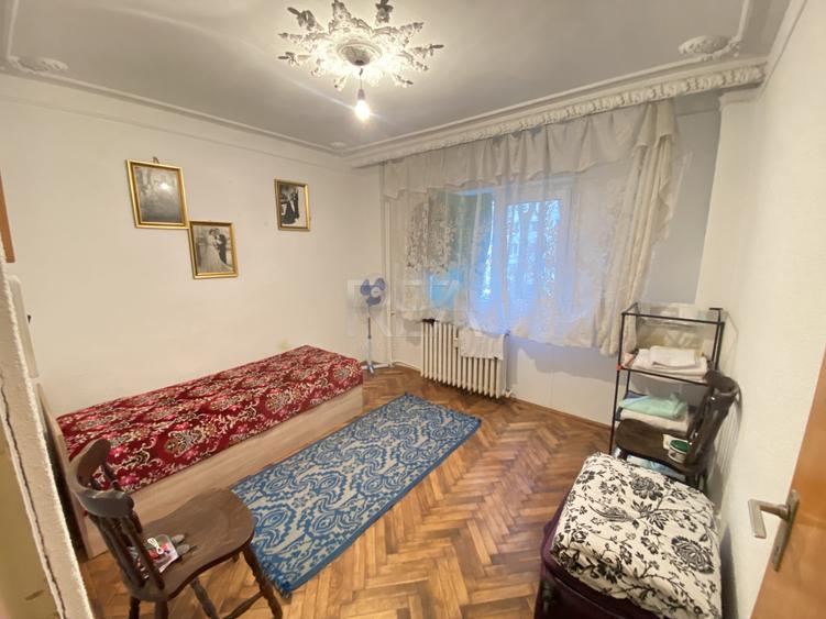 2 Camere-Etaj intermediar-Margeanului - 2