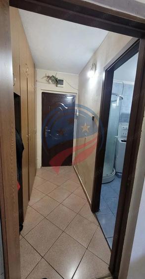 Garsoniera de inchiriat 1 Mai - 2