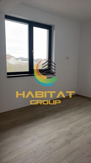 Berceni vanzare casa individuala P+1+Pod 4 cam teren 352mp - 9