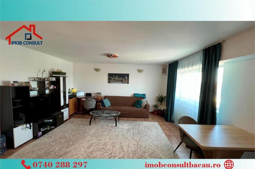 Apartament 3 camere cu priveli?te panoramica Cora / Insula de Agreme - 1