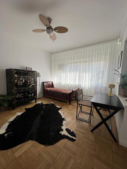 Inchiriere apartament 3 camere ultracentral - zona Batistei Inalta Curte - 6