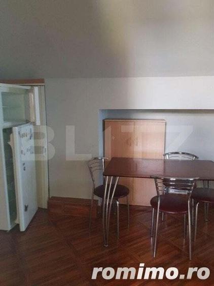 Apartament 2 camere, 55 mp, mobilat/utilat, zona Sagului - 5
