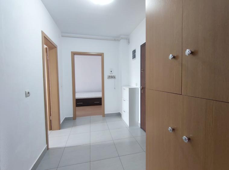 Zona Tractorul, apartament decomandat 2 camere si parcare, disponibil imediat. - 5