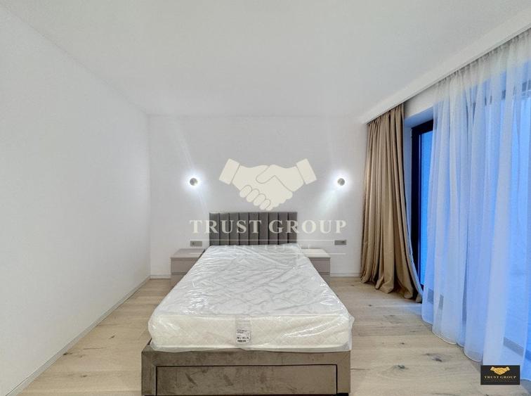 Duplex 3 camere Aviatorilor | Terasa | Loc de parcare - 21