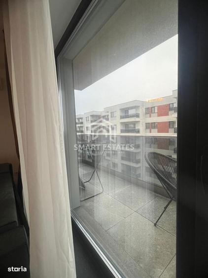 3 Camere in Complex Rezidential | Pipera Plaza - OMV - 8