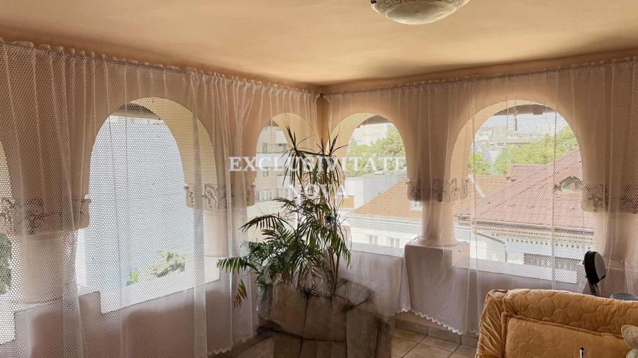 UNIVERSITATE - Batistei - Vanzare MANSARDA in VILA  Interbelica ! - 11