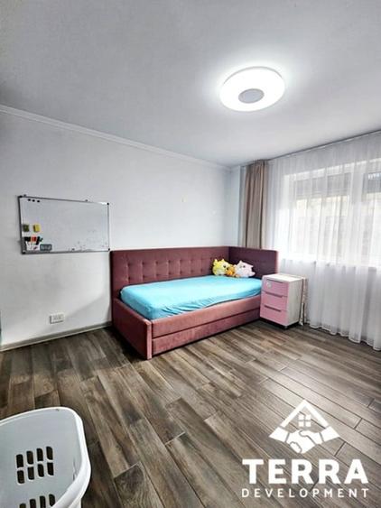 Apartament 3 camere – Tomis Nord, aproape de Campusul Universitar - 16