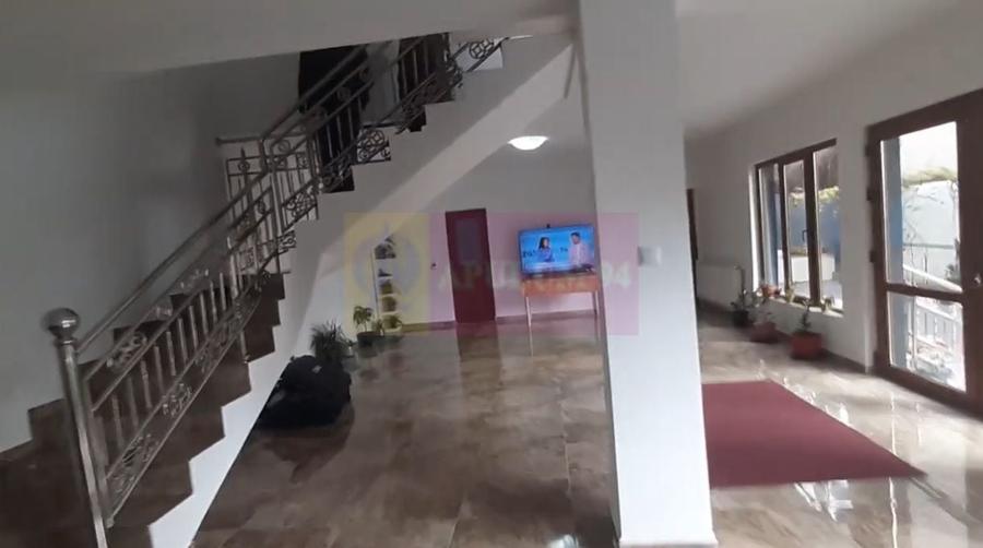 Vilă de închiriat în zona Mihai Bravu - 5