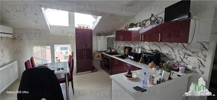 Bragadiru - McDonalds Alexandriei/ Vanzare apartament 3 camere/ Toate utilitatil - 1