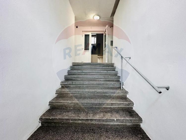 Garsoniera de inchiriat in Floreasca - locuinta sau birou - 10