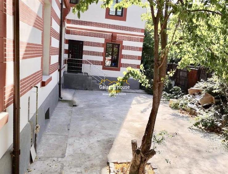 VILA ULTRACENTRAL  P + 2 || PIATA VICTORIEI || SANADOR - 24