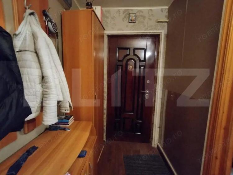 Apartament 3 Camere , zona Nicolina , 65mp cu Boxa la Subsol - 10