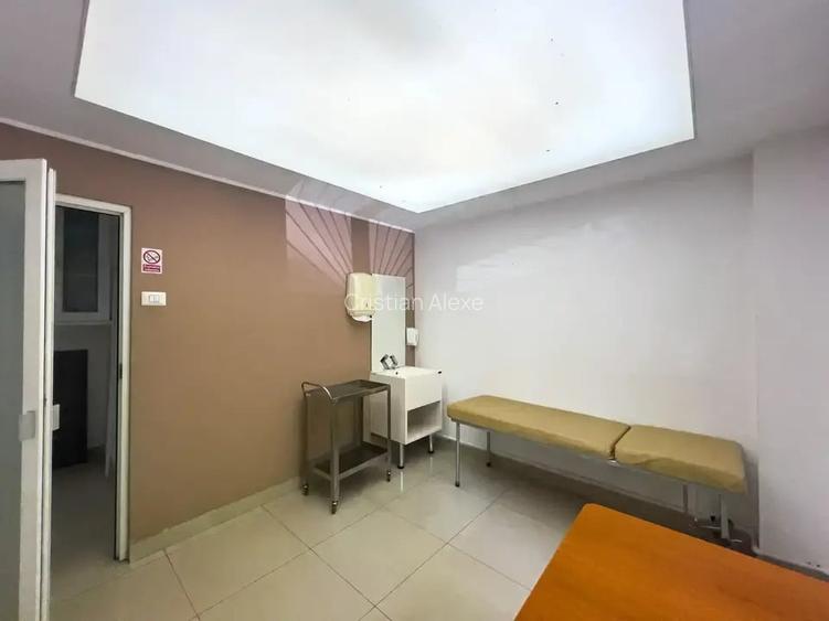Spatiu Comercial De Inchiriat Turda - Ion Mihalache Cabinet Medical Spatiu Comercial De Inchiriat Turda - Ion Mihalache Cabinet Medical