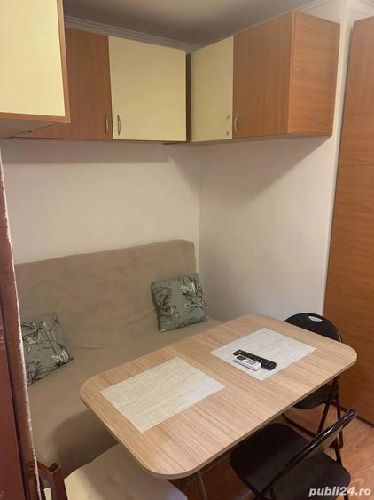 Garsoniera de inchiriat - 1