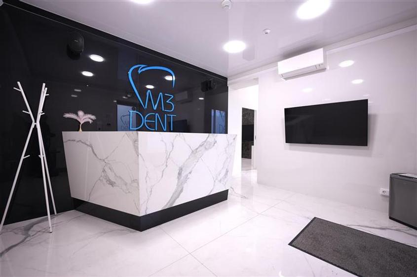 Expoziției, 180 mp spațiu,  ideal clinică dentară, cosmetic& - 5