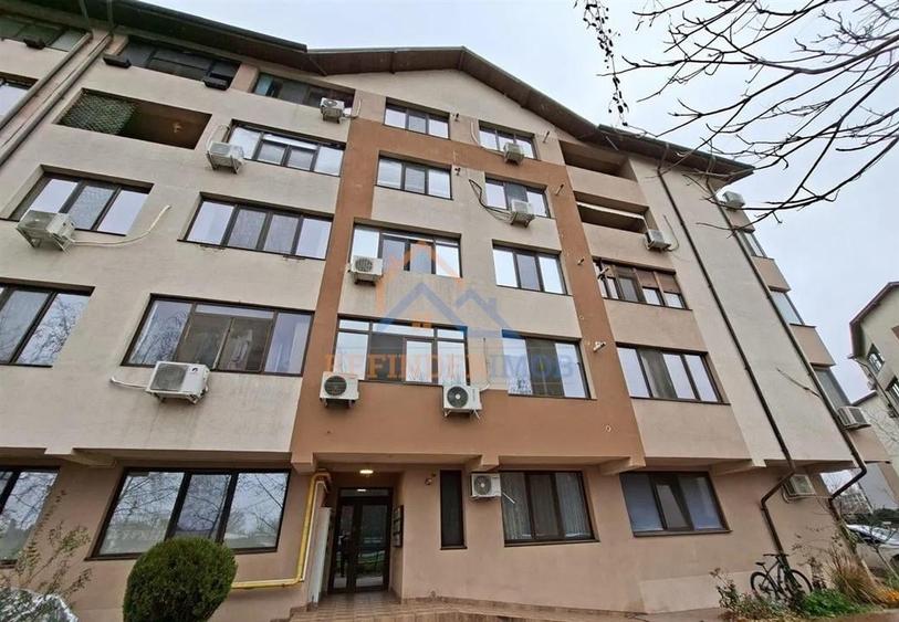 Apartament 2 camere Berceni - 12