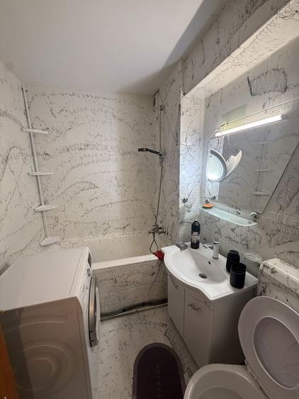 Apartament de inchiriat Zona Podgoria - 1