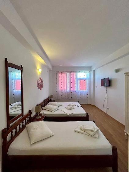 Inchiriez pensiune Mamaia Nord - 4