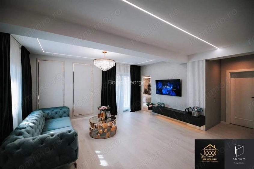 Casa luxury in cartierul Magnolia - Comision 0%