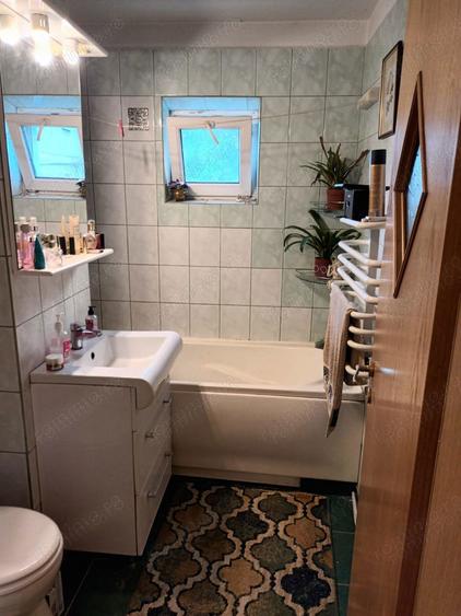 Apartament cu 3 camere parter inalt Zona Lidia-Drubeta. - 7