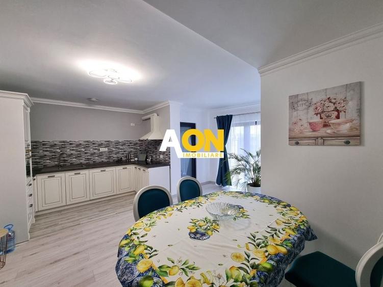 Casa tip insiruit, P+E+M, 5 camere, zona Micesti - 5