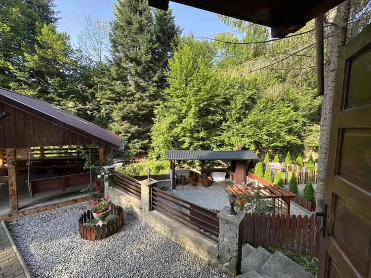 Cabana de vanzare ( afacere la cheie) - 8