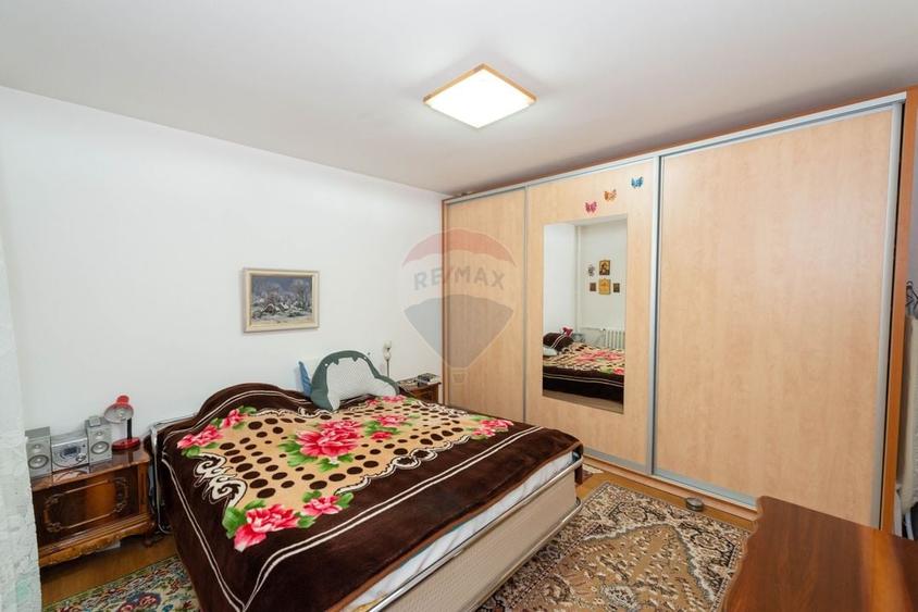 Apartament 3 camere de vanzare, etaj 2, langa Parcul Drumul Taberei - 7