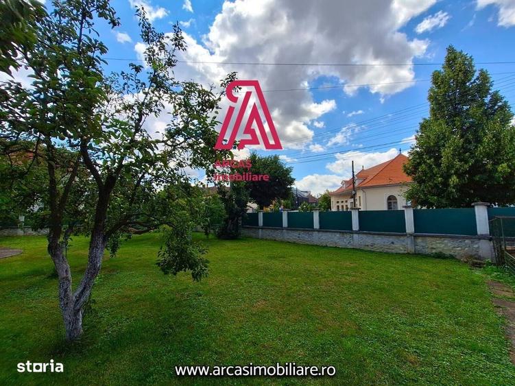 Vila de vanzare cu teren 1.000 mp | Parcul Sub Arini! - 6