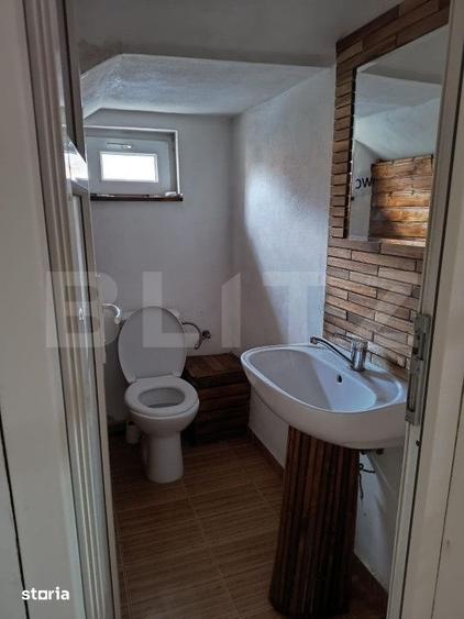 Casa P+M, 115 mp utili, 3 dormitoare, zona Bariera Vilcii - 8