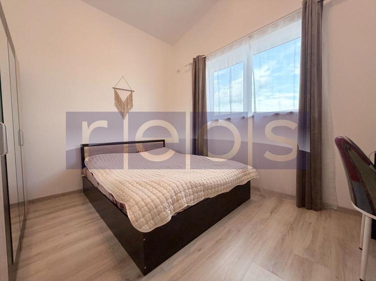 VANZARE 3 CAMERE | 73 MP UTILI | STRAULESTI - 9