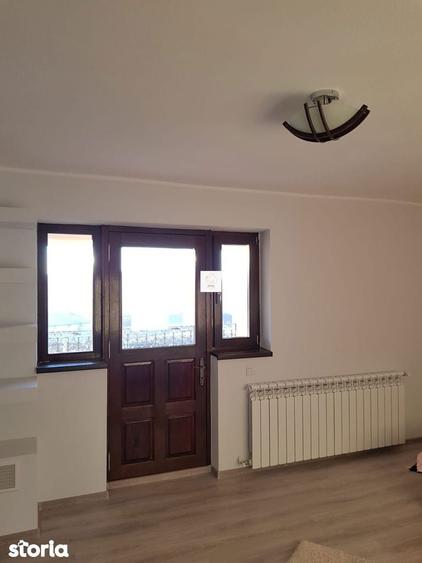 Vila Milostea cu 3070 mp teren ?i vedere spre Varful Ranca - 11