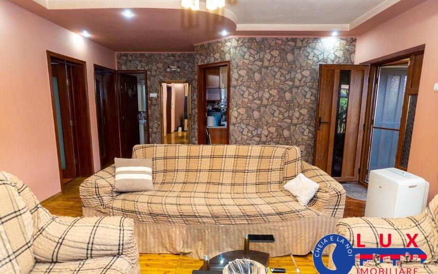 ID 6640 Vila de tip P+M in Cartier E3 - 11