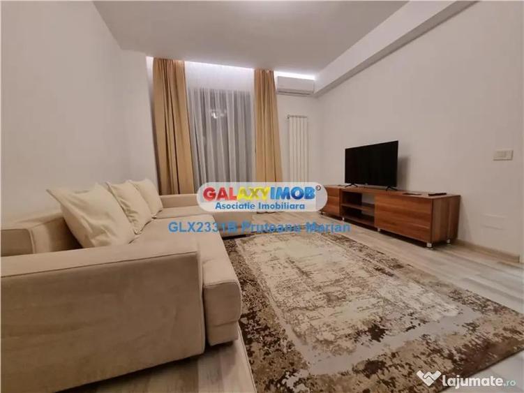 Apartament cu 2 camere la Complex Quarto la parc Brancusi - 4