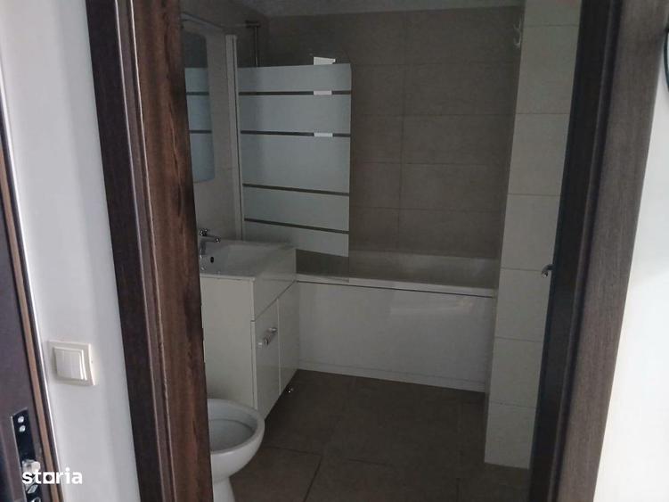 Apartament 2 camere, parcare, Scandinavia Residence, rond Cristalului - 3