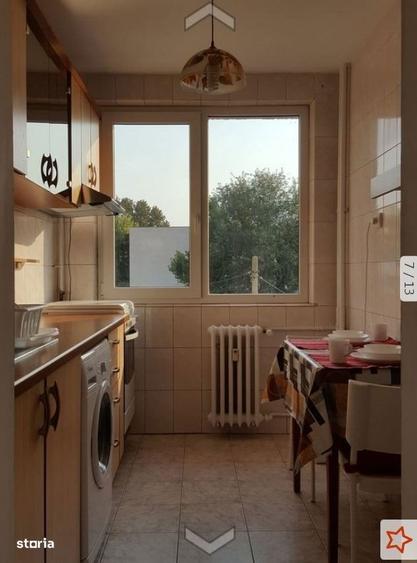 2 camere obor kaufland - 4