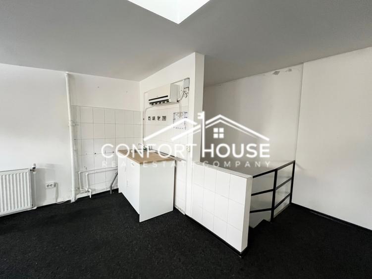 VILA D+P+E+M, 477mp teren, pretabila clinica medicala, P-ta Regina Maria - 21