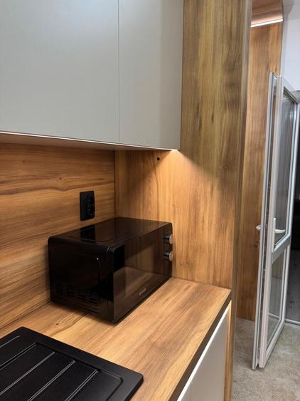 Apartament 2 camere de vânzare Militari Residence - 14