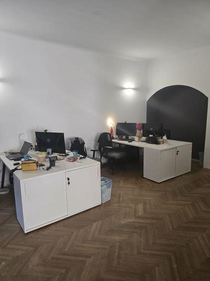 De închiriat // Spațiu de birouri // Dorobanti - 5