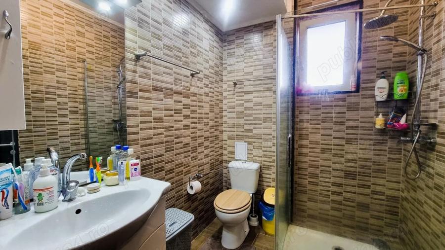 Apartament 2 camere decomandat | Etaj 2 | Turni?or str. Neppendorf - 5