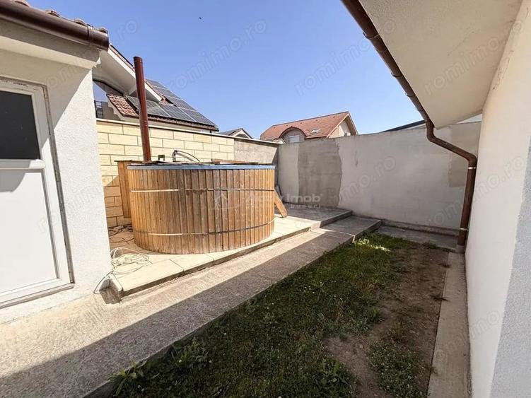 Vila de vanzare in Sanmartin - 9