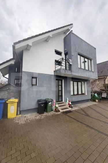 Casa individuala 470mp teren DEDEMAN - 2