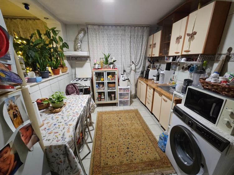 Apartament 3 Camere - Stefan cel Mare ( 300 m metrou Obor ) - 7