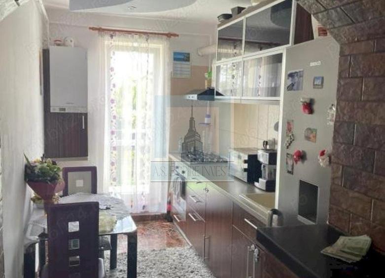 Ap 2 camere decomandat - zona Tractorul - 4