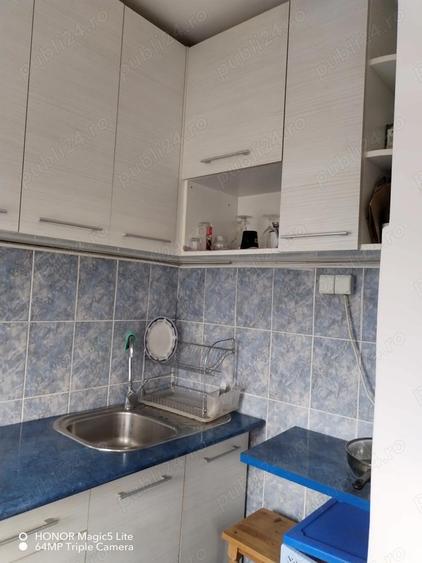Garsoniera de vanzare Piatra Neam? (fostul bloc fantoma) - Str Narciselor, nr. 122, Maratei - 7