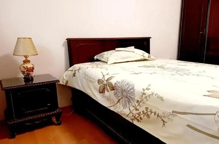 3 camere METROU Raul Doamnei - 2