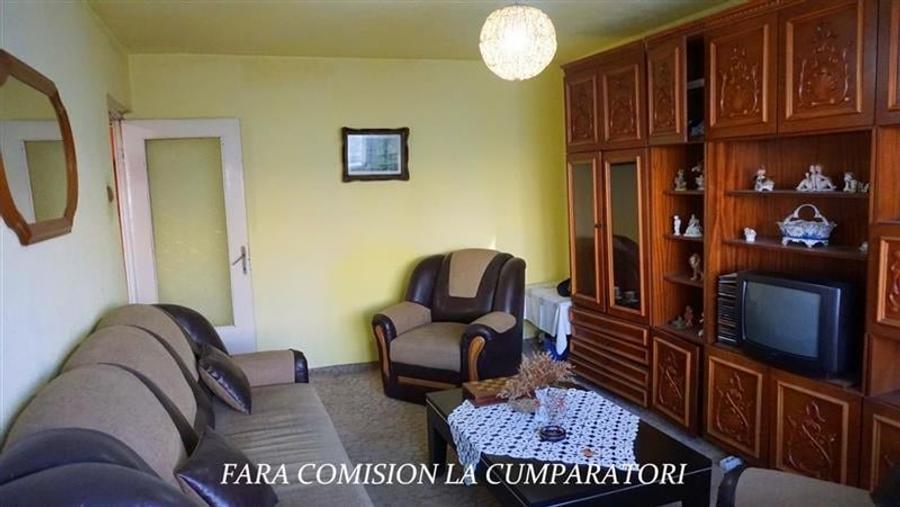 APARTAMENT 3 CAMERE DECOMANDAT, MATEI BASARAB - 5