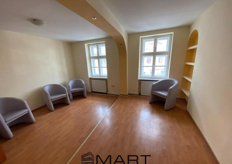 Spatiu birouri , zona Orasul de Jos - 11