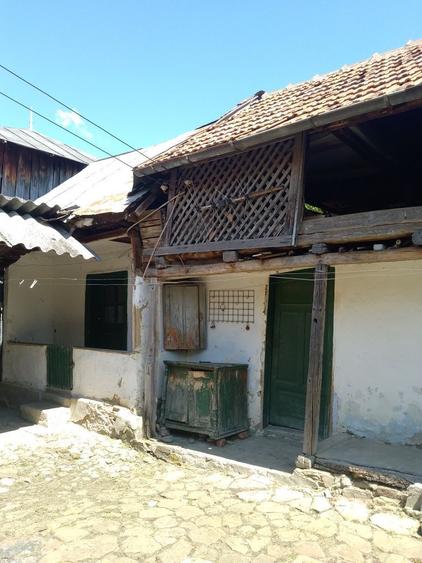 Vand casa batraneasca Starchiojd - 3