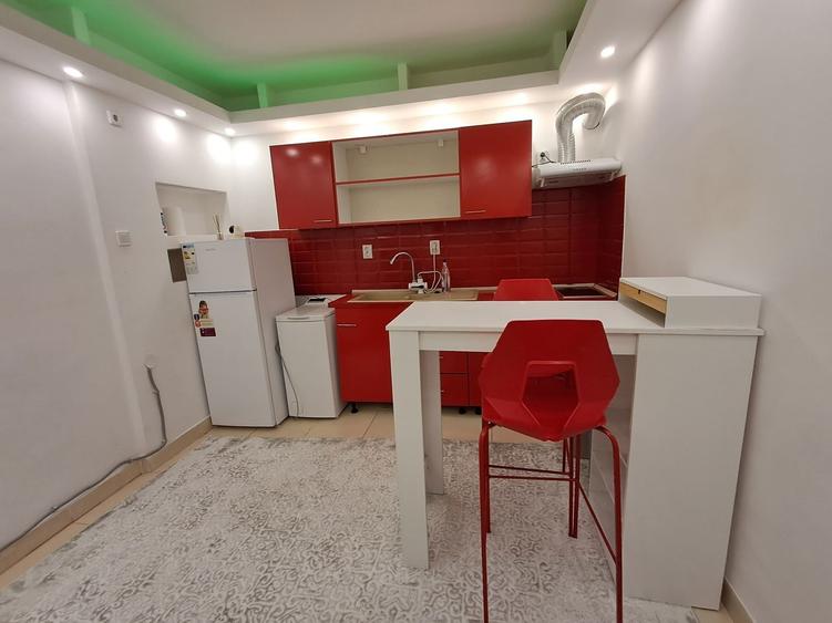 Studio central de inchiriat Mosilor/ Eminescu - 2