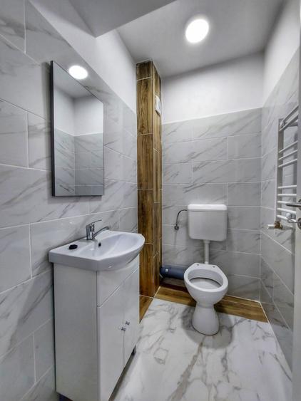 De vânzare apartament modern cu 3 camere - 7